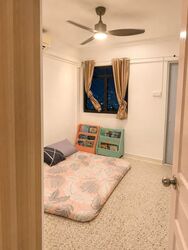 Blk 124 Bedok North Road (Bedok), HDB 3 Rooms #593697821